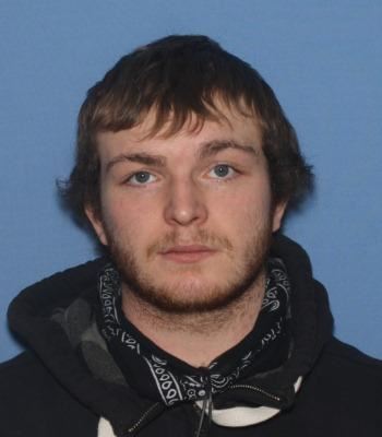 Photo of Jonah Crouch