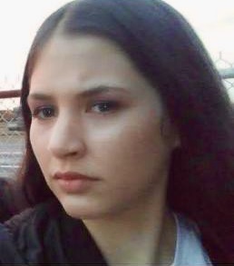 Photo of Hayley Mayon