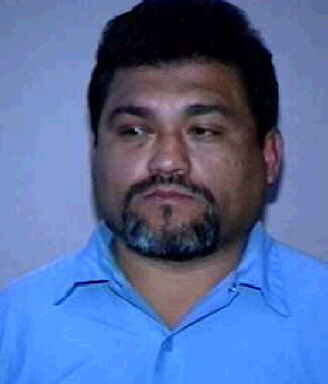Photo of Alcides Delagdo