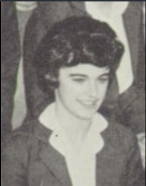 Photo of Linda Seymour