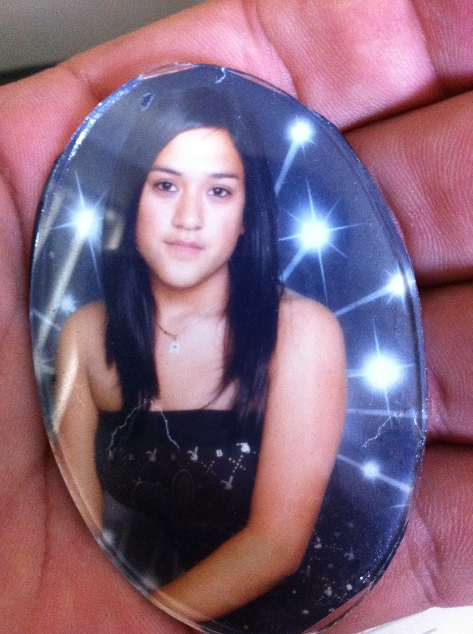 Photo of Diana Silva-Garcia