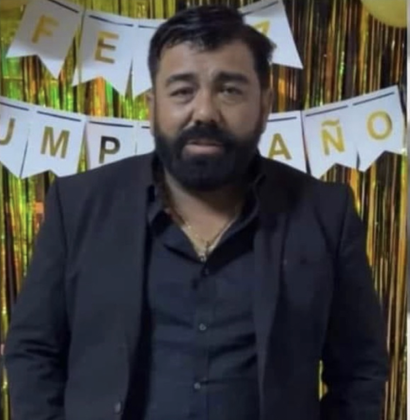 Photo of Eduardo Garcia