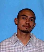 Photo of Victor Mendoza