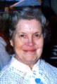 Photo of Rose Eaton