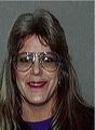Photo of Stephanie Fladgard