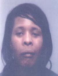 Photo of Kenya Hickson