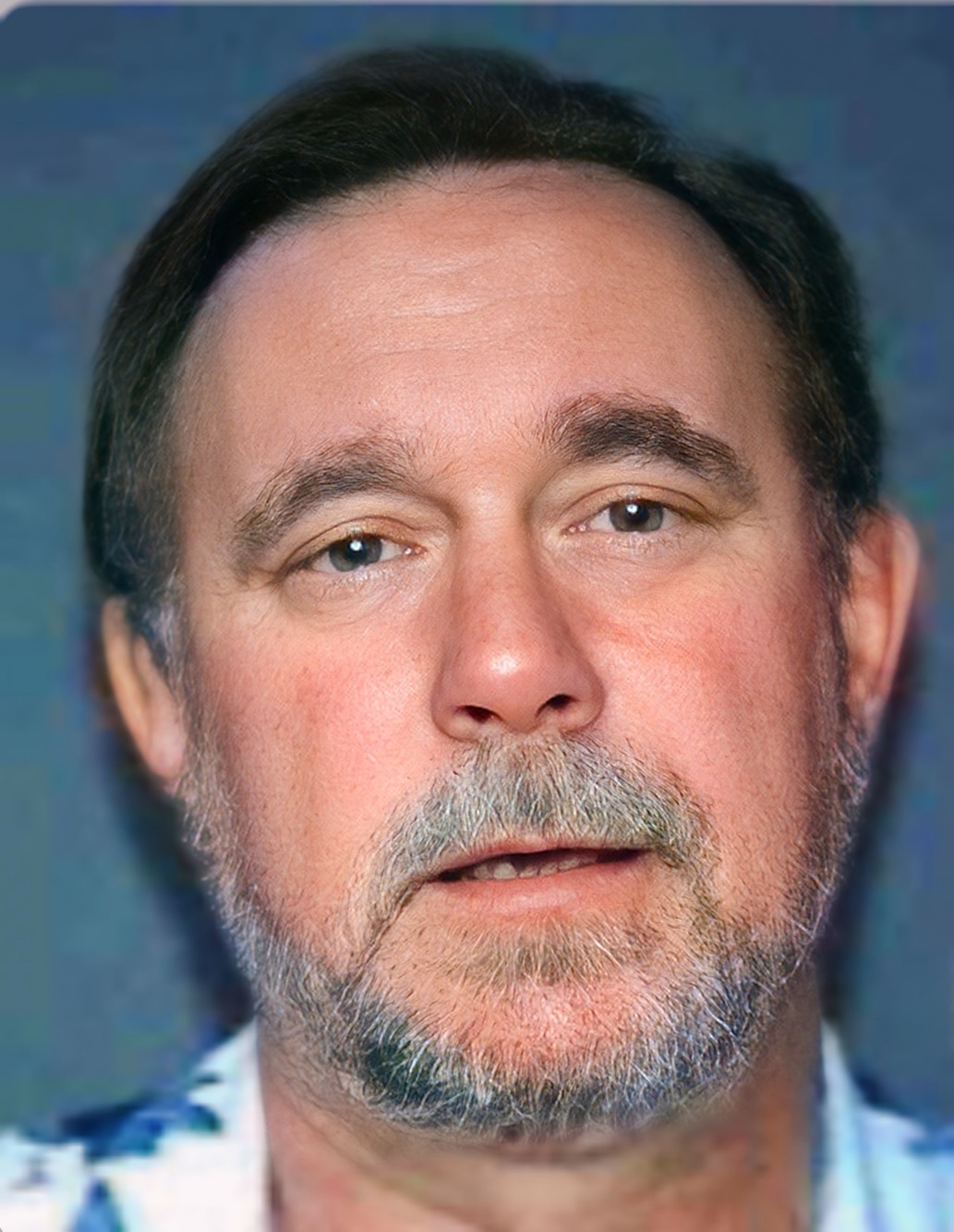 Photo of Edwin Seaha
