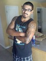Photo of Dagoberto Galvez
