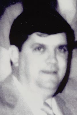 Photo of William Jamison