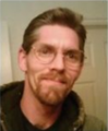 Photo of Adam Brixey