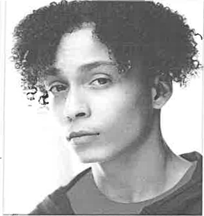 Photo of Cameron Edwards