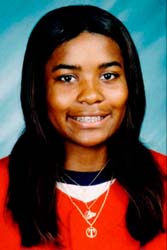 Photo of Tomiene Jones