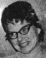 Photo of Peggy Rusness