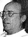 Photo of Bernard Rusness
