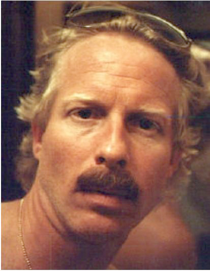 Photo of Mark Maty