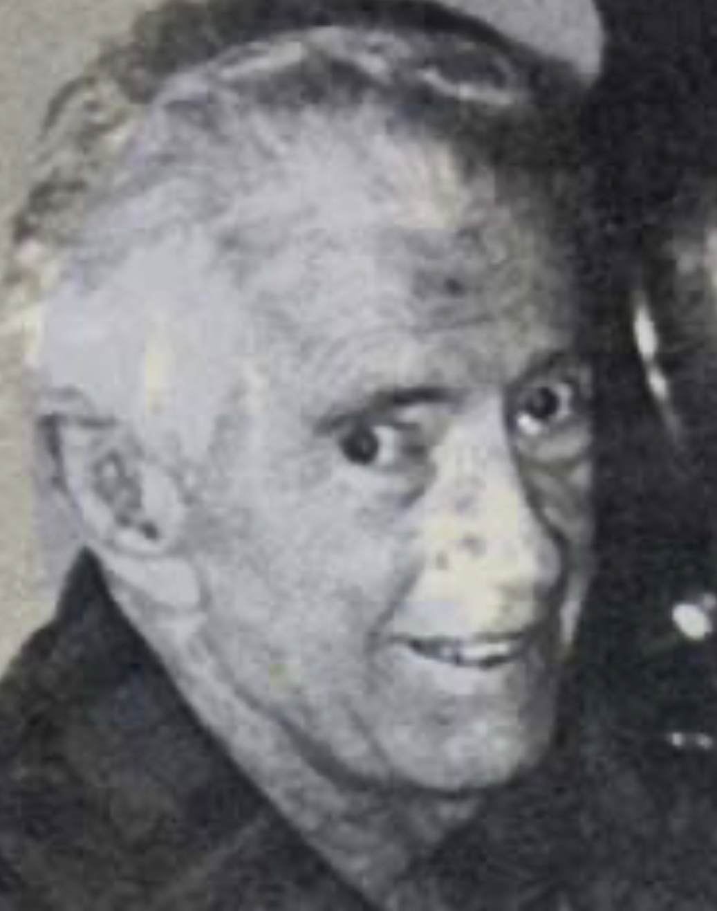 Photo of Bob Fasig