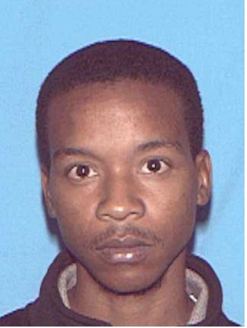 Photo of Tremaine Blackman