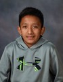 Photo of William Paiz-Domingo
