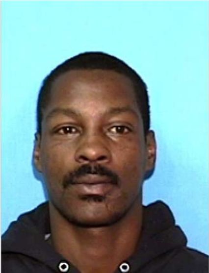Photo of Anthony Alexander