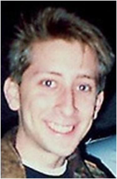 Photo of Austin Smith