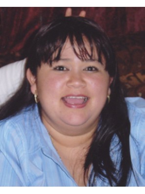 Photo of Laura Cerda