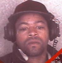 Photo of Ronald Minor
