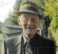 Photo of Edward Fredrickson