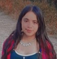Photo of Yorleni Mejia