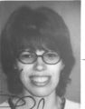 Photo of Linda Hamilton