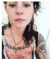 Photo of Lila Arey