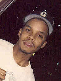 Photo of Victor Richardson III