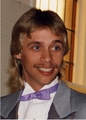 Photo of Todd Hanson