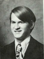 Photo of John Mackirdy
