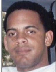 Photo of Rick Rodriguez