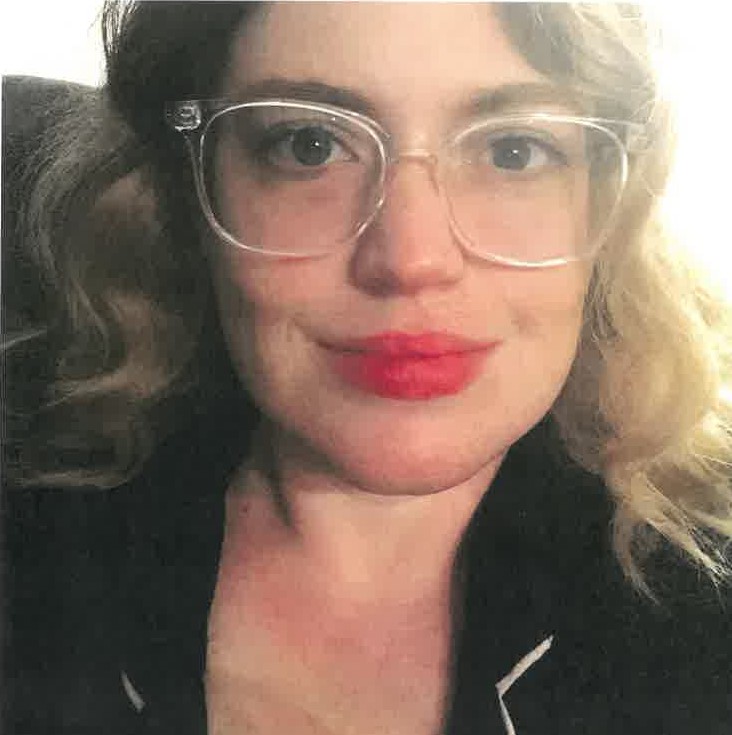 Photo of Kaitlin Kincaid