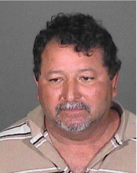 Photo of Miguel Almaguer