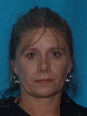 Photo of Michelle Bayliff