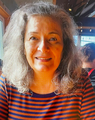 Photo of Cristina Ase