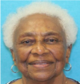 Photo of Myrtle Polk