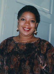 Photo of Sherry Stout