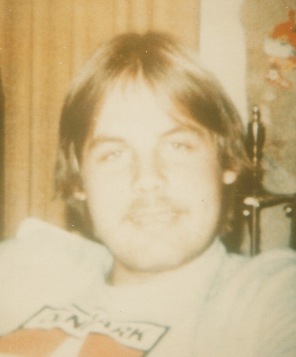 Photo of Jorgen Andersen