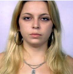 Photo of Carla Vicentini