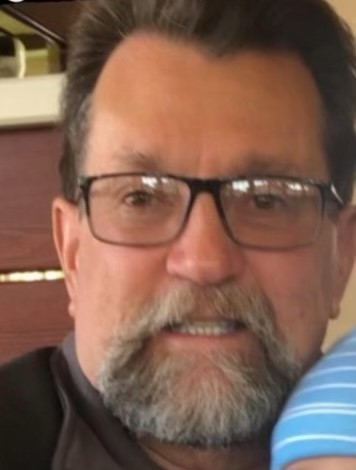 Photo of Christopher Rocco