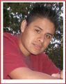 Photo of Daniel Garcia