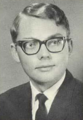 Photo of Elwood Friesen
