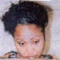 Photo of Antoinette Williams