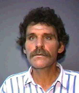 Photo of Gregory Orr
