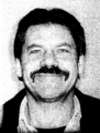 Photo of Donald Mayer