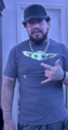 Photo of Raul Carrillo