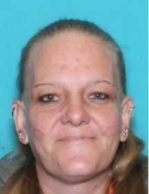 Photo of Tracy Holt